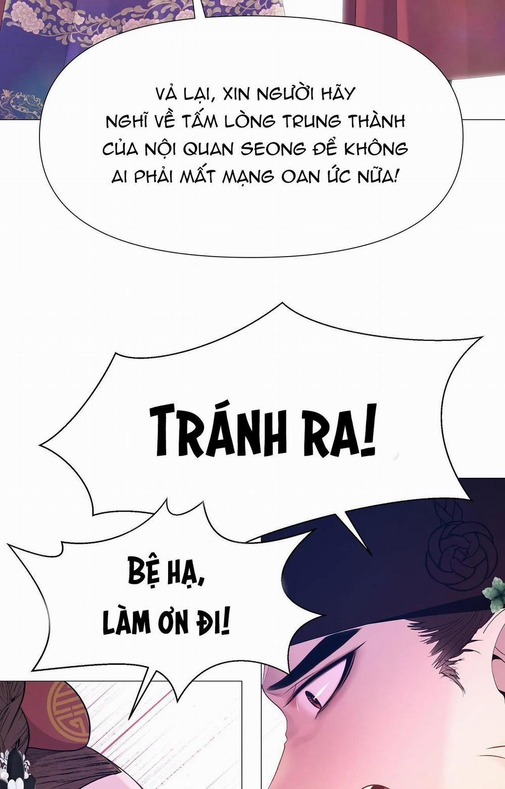 Ma khí vương hồng trần hóa sương tan 69 trang 56