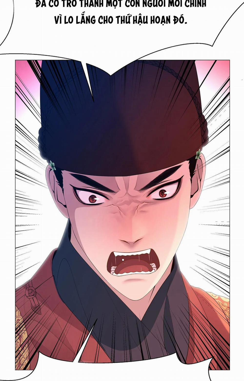 Ma khí vương hồng trần hóa sương tan 69 trang 58