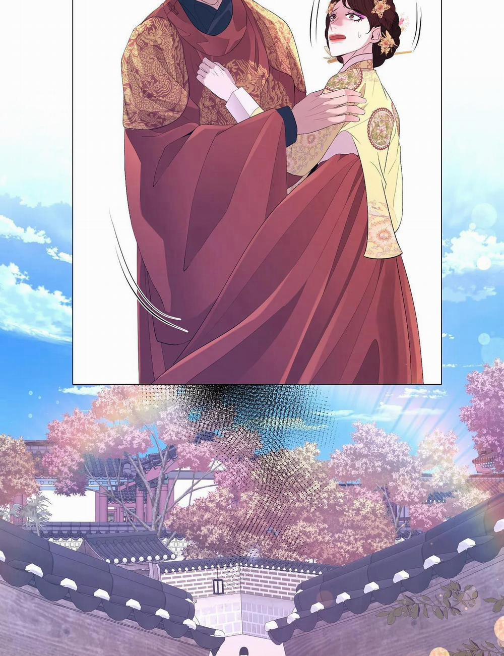 Ma khí vương hồng trần hóa sương tan 69 trang 6