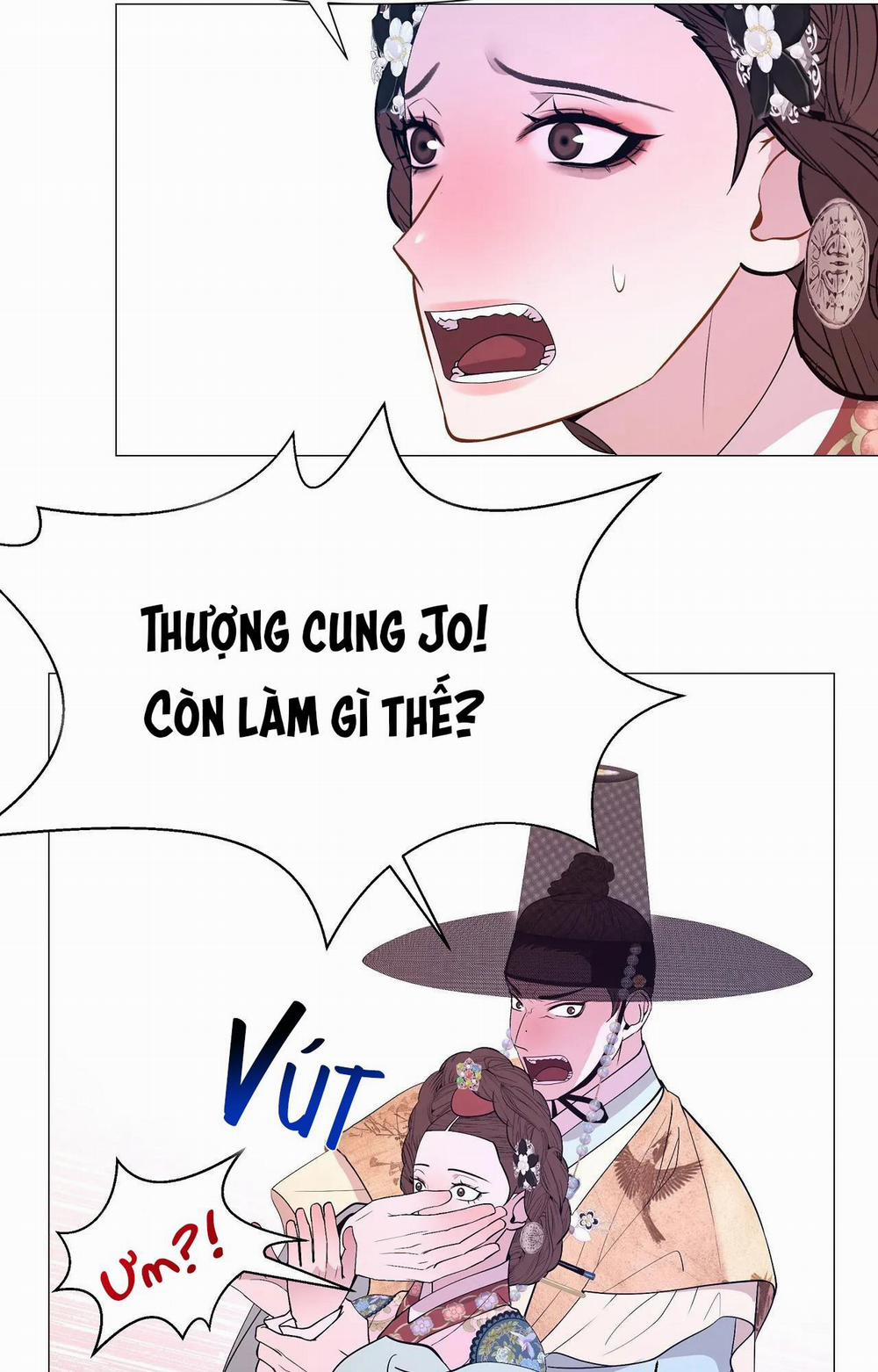 Ma khí vương hồng trần hóa sương tan 69 trang 61