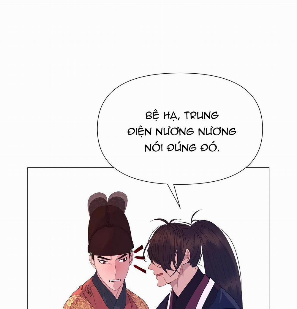 Ma khí vương hồng trần hóa sương tan 69 trang 64