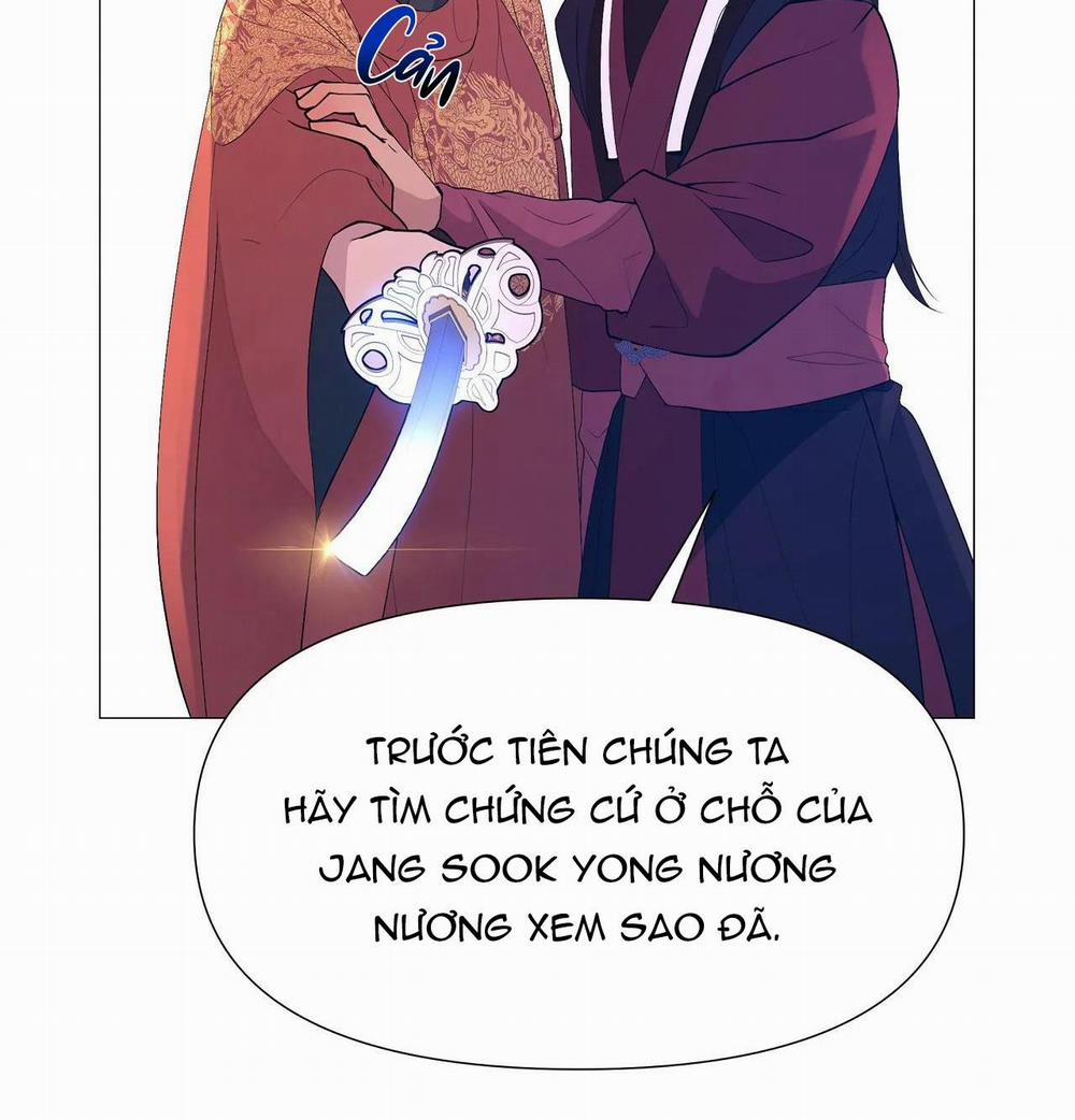 Ma khí vương hồng trần hóa sương tan 69 trang 65