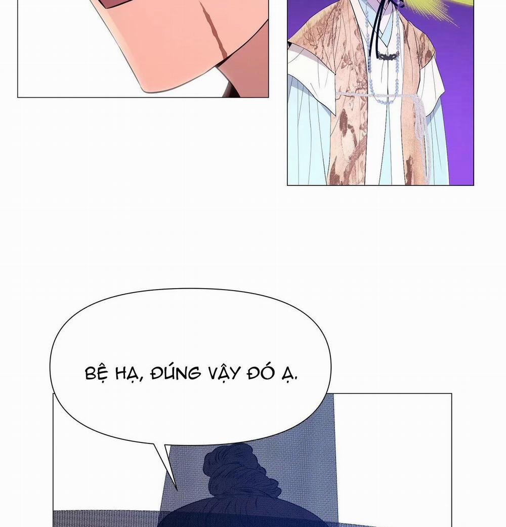 Ma khí vương hồng trần hóa sương tan 69 trang 67