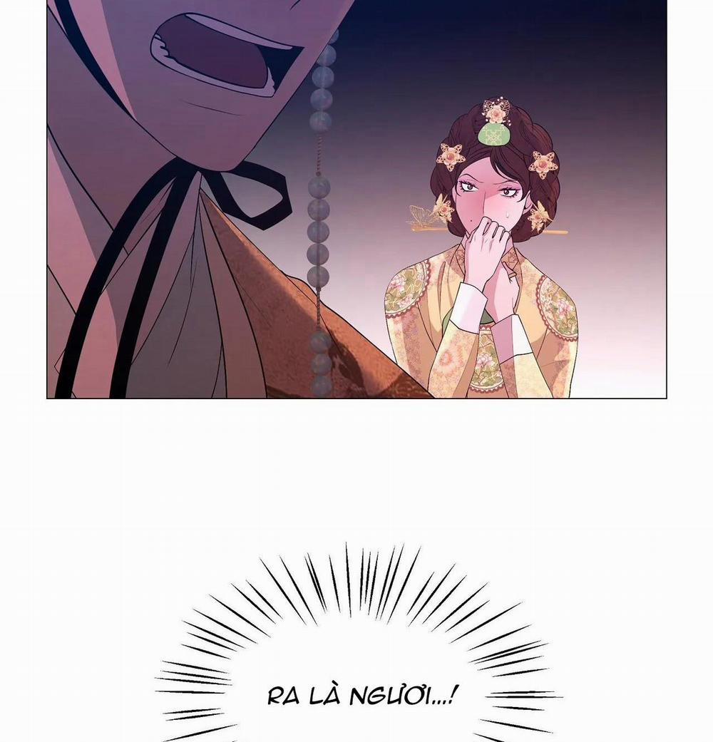 Ma khí vương hồng trần hóa sương tan 69 trang 70