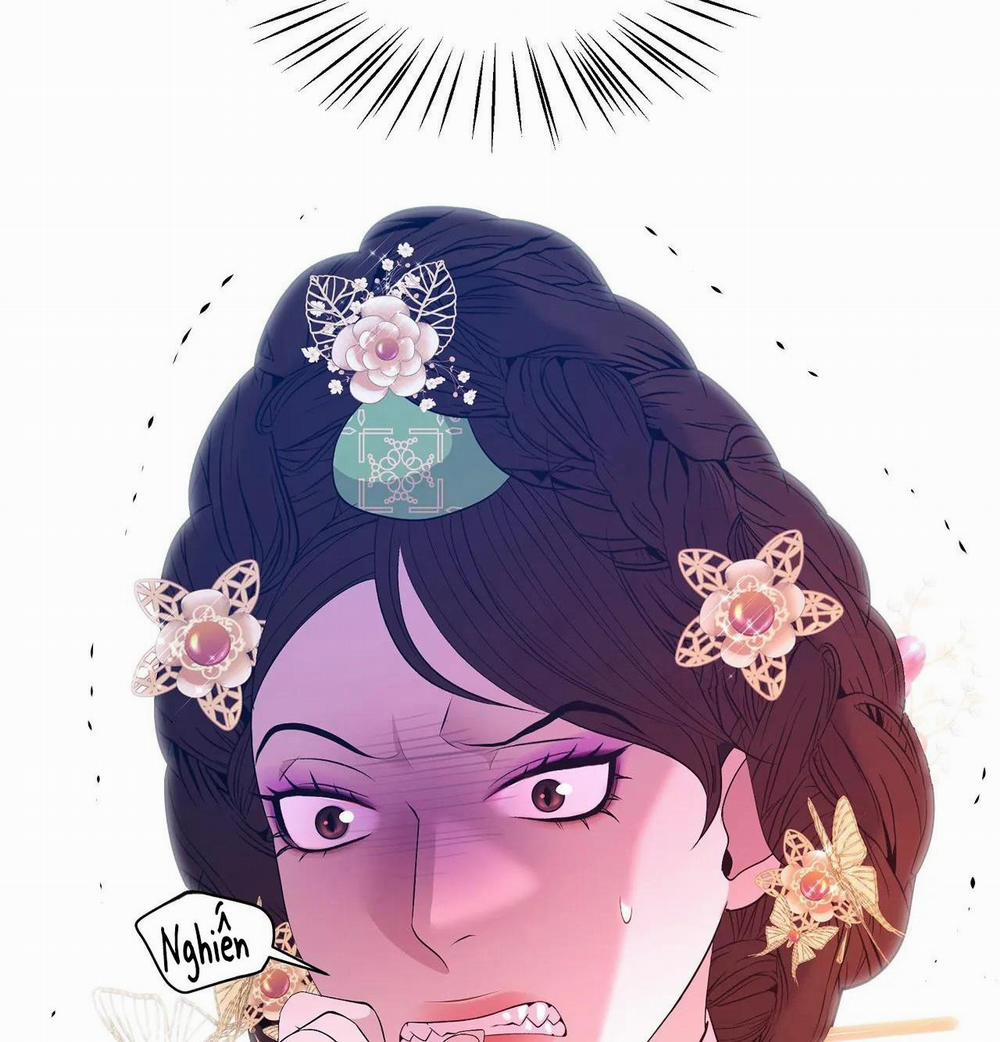 Ma khí vương hồng trần hóa sương tan 69 trang 71