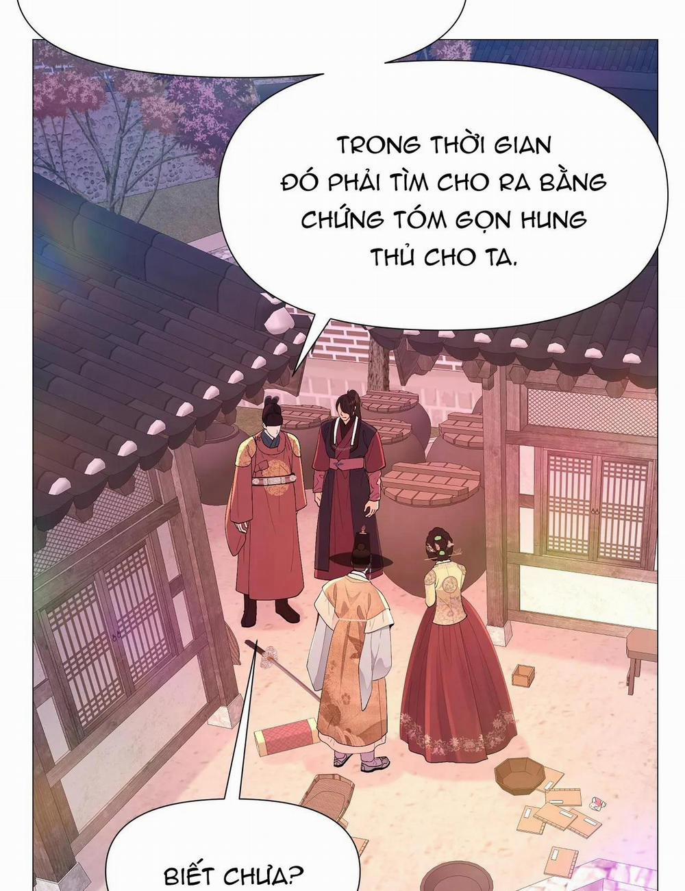 Ma khí vương hồng trần hóa sương tan 69 trang 75