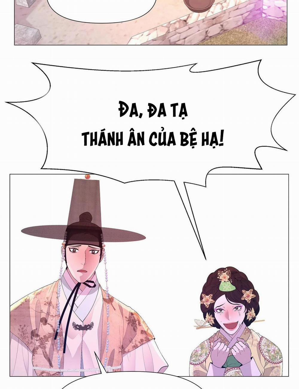 Ma khí vương hồng trần hóa sương tan 69 trang 76