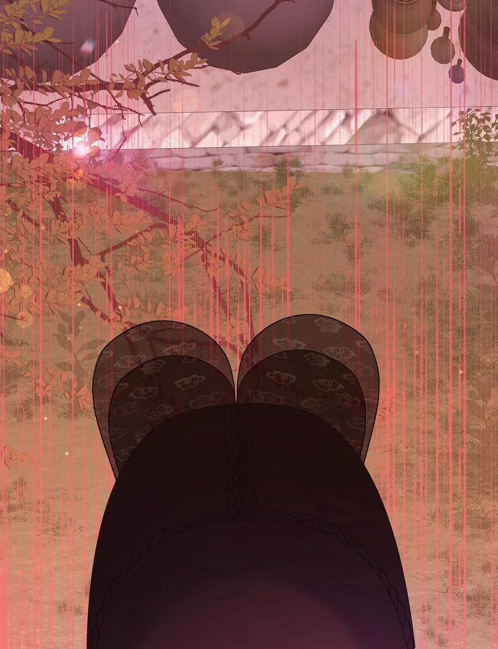 Ma khí vương hồng trần hóa sương tan 69 trang 8