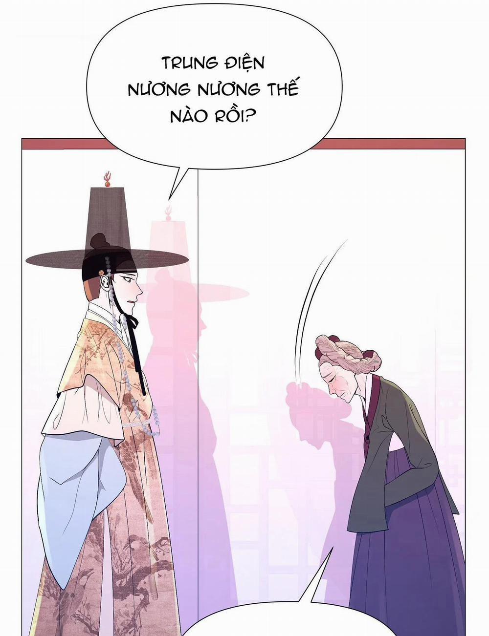 Ma khí vương hồng trần hóa sương tan 69 trang 82