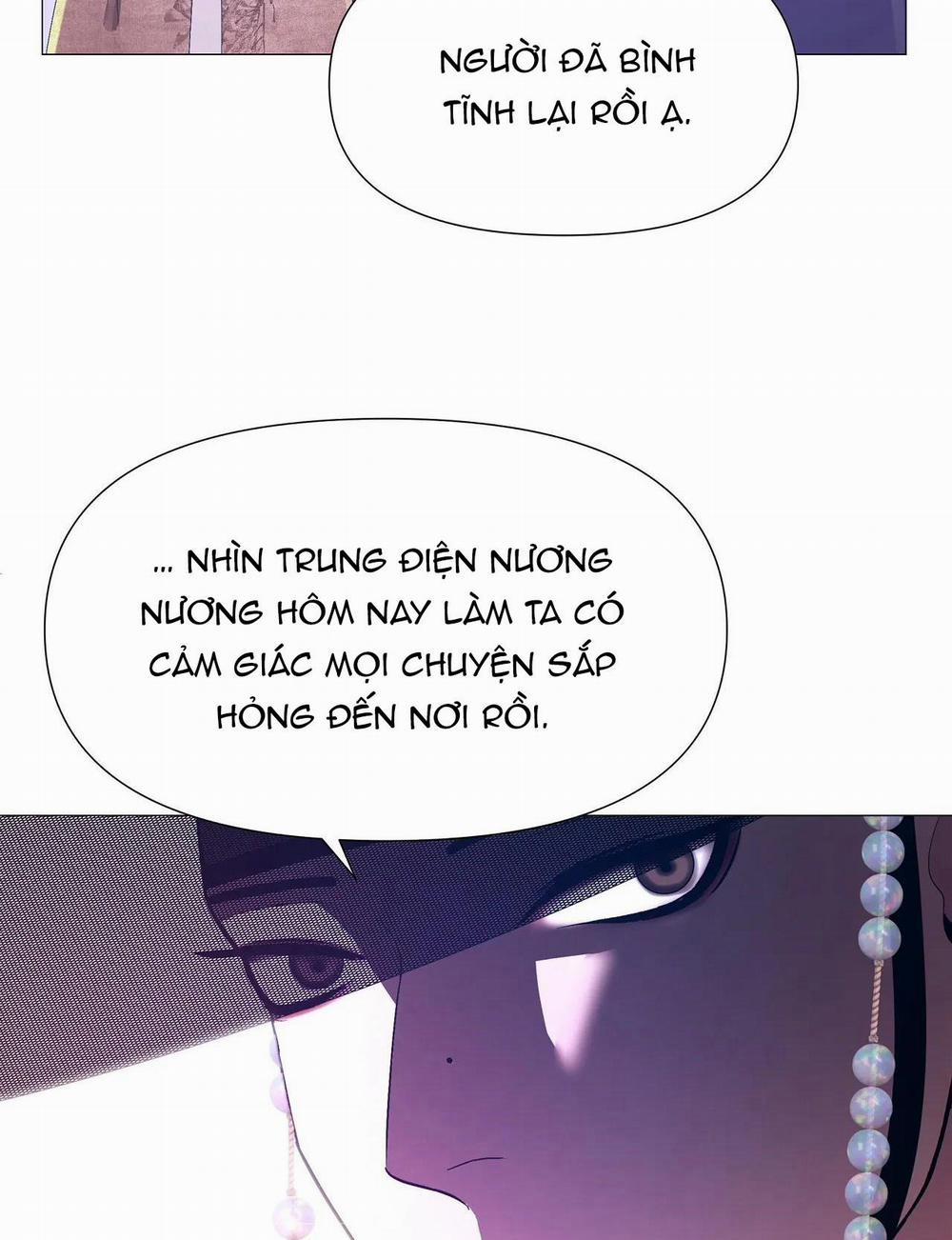 Ma khí vương hồng trần hóa sương tan 69 trang 83