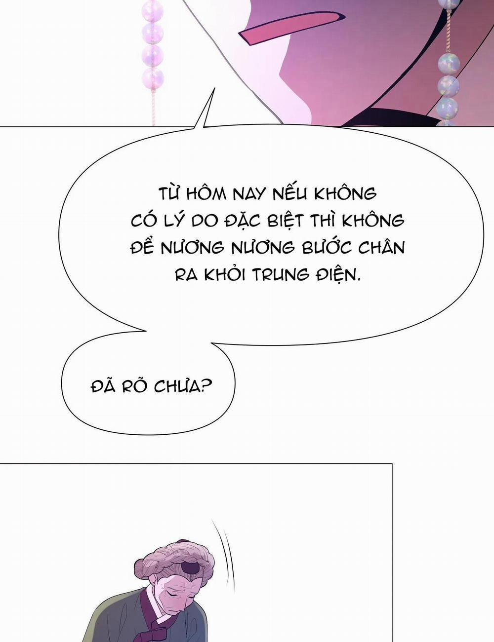 Ma khí vương hồng trần hóa sương tan 69 trang 84