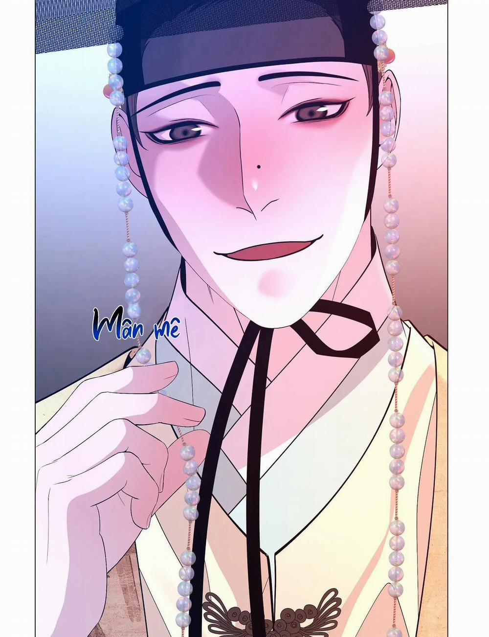 Ma khí vương hồng trần hóa sương tan 69 trang 88