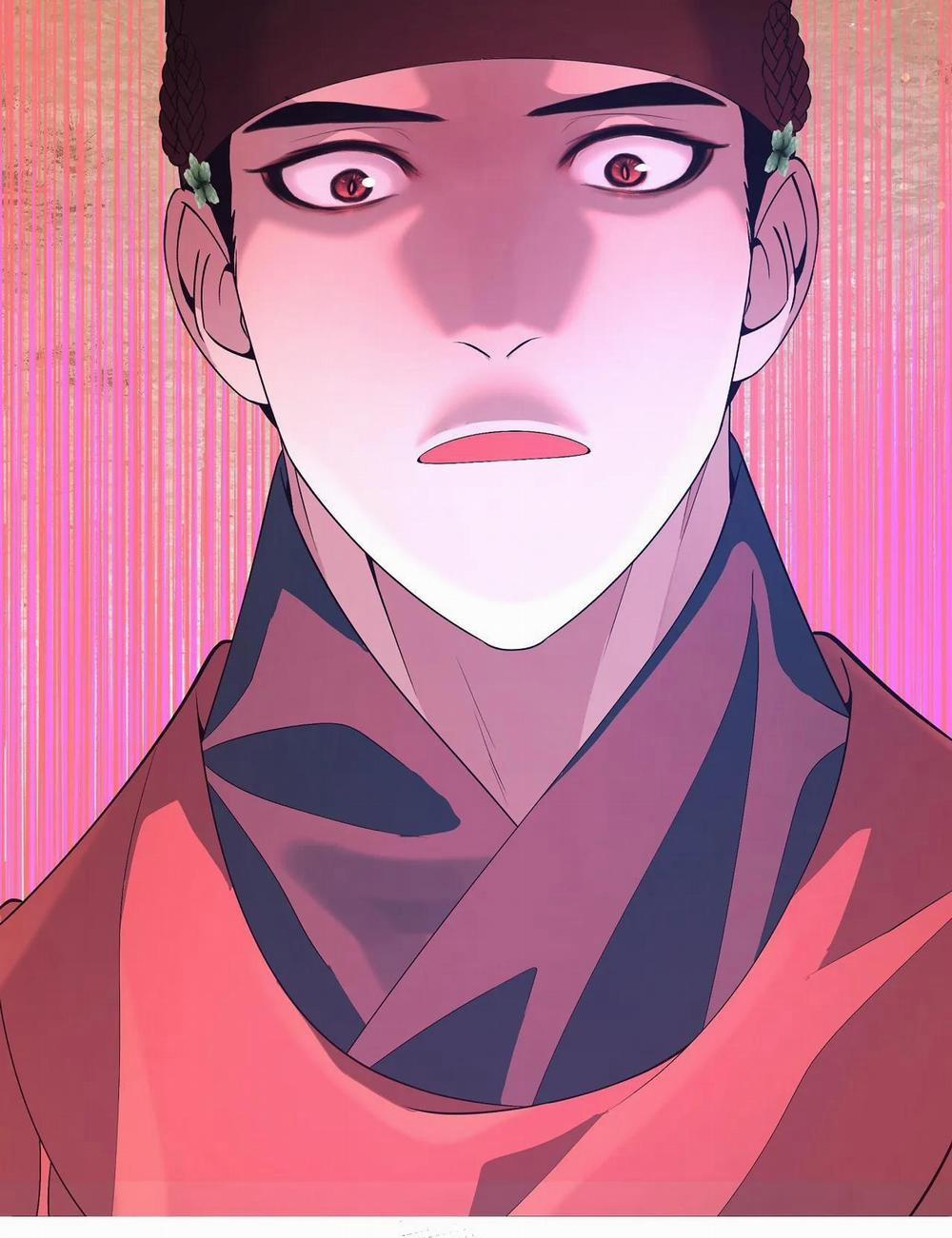 Ma khí vương hồng trần hóa sương tan 69 trang 9