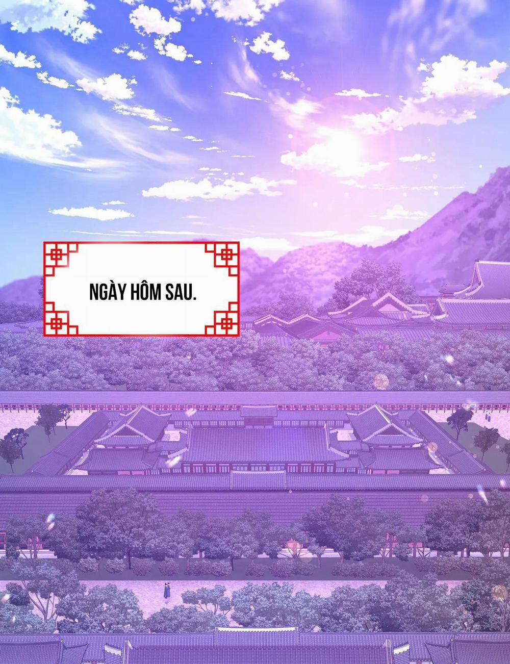 Ma khí vương hồng trần hóa sương tan 69 trang 91