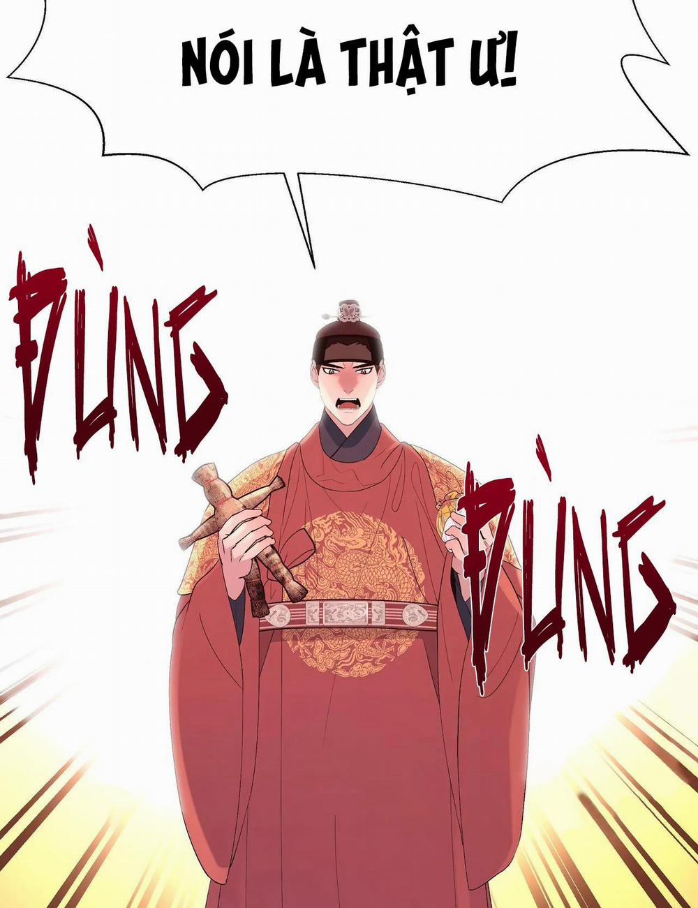 Ma khí vương hồng trần hóa sương tan 69 trang 93