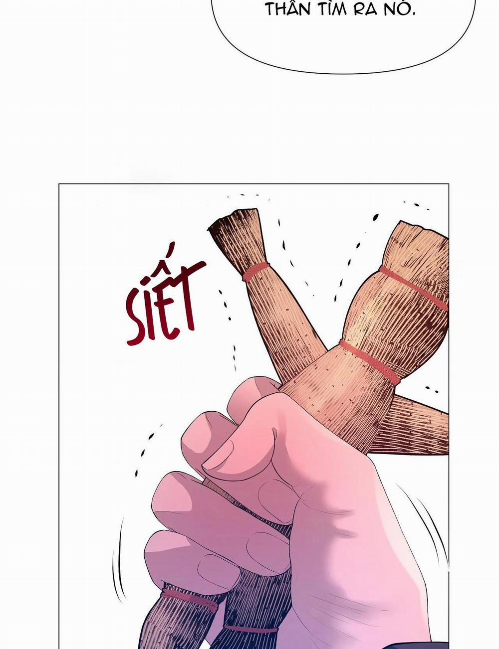 Ma khí vương hồng trần hóa sương tan 69 trang 95