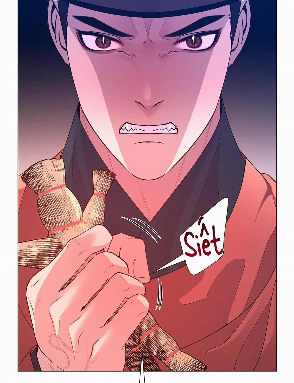 Ma khí vương hồng trần hóa sương tan 69 trang 98