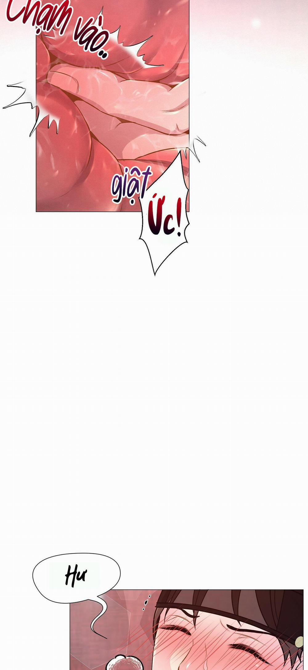 Ma khí vương hồng trần hóa sương tan 7 trang 19