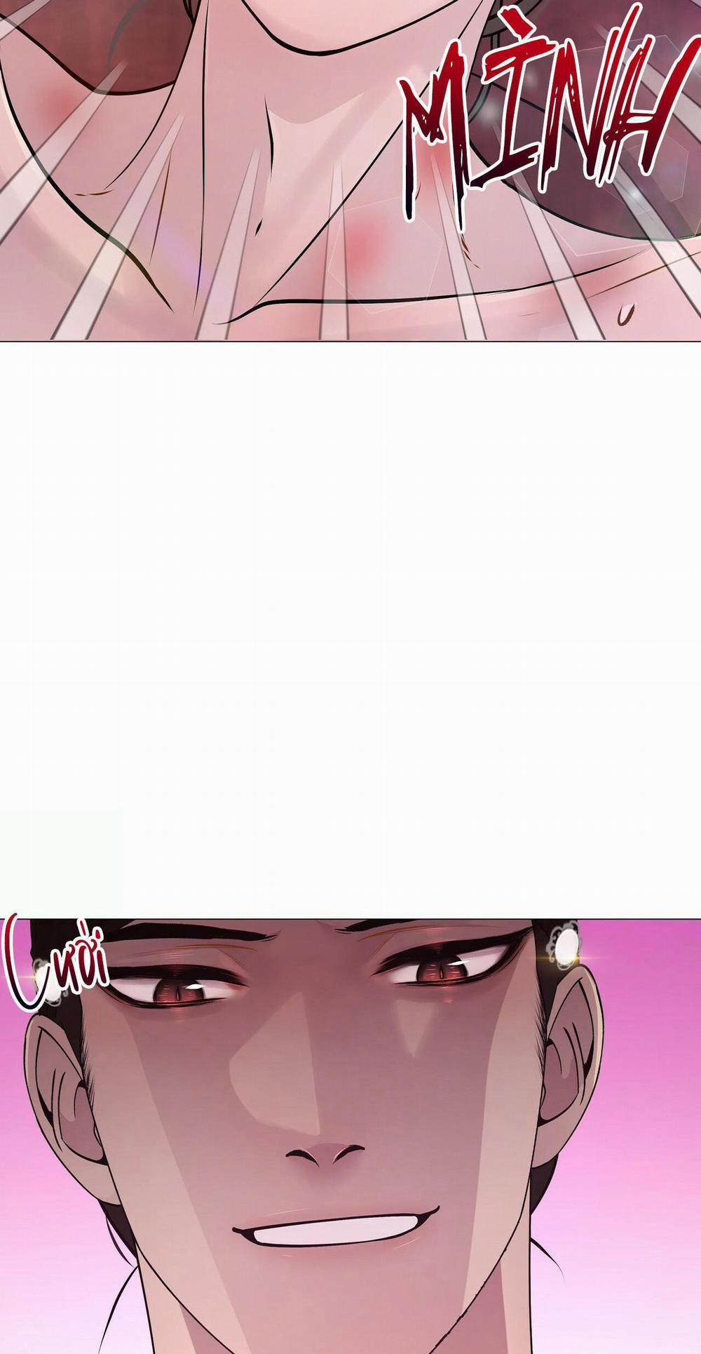 Ma khí vương hồng trần hóa sương tan 7 trang 21