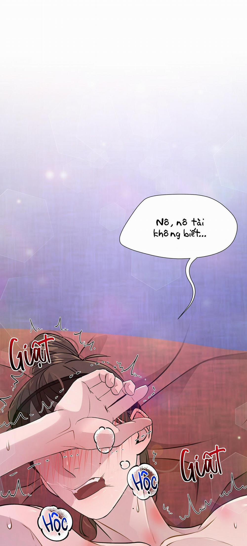 Ma khí vương hồng trần hóa sương tan 7 trang 25