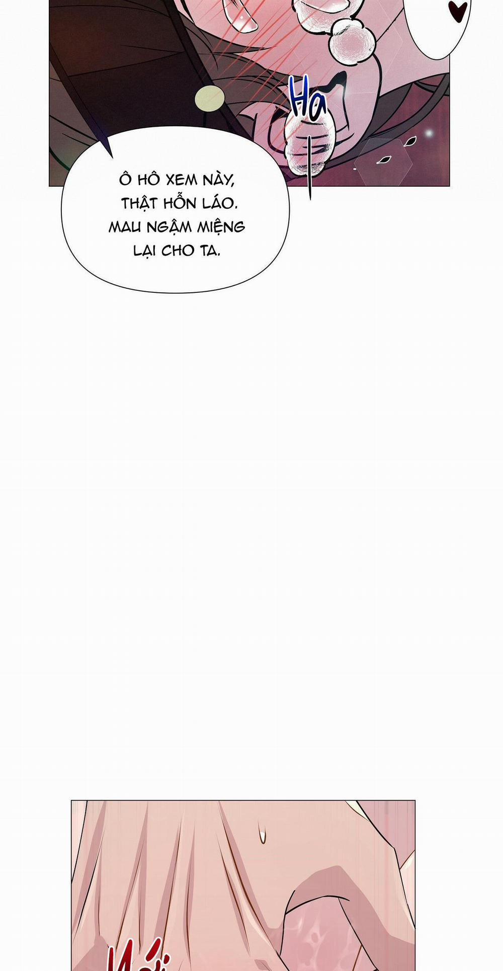 Ma khí vương hồng trần hóa sương tan 7 trang 28