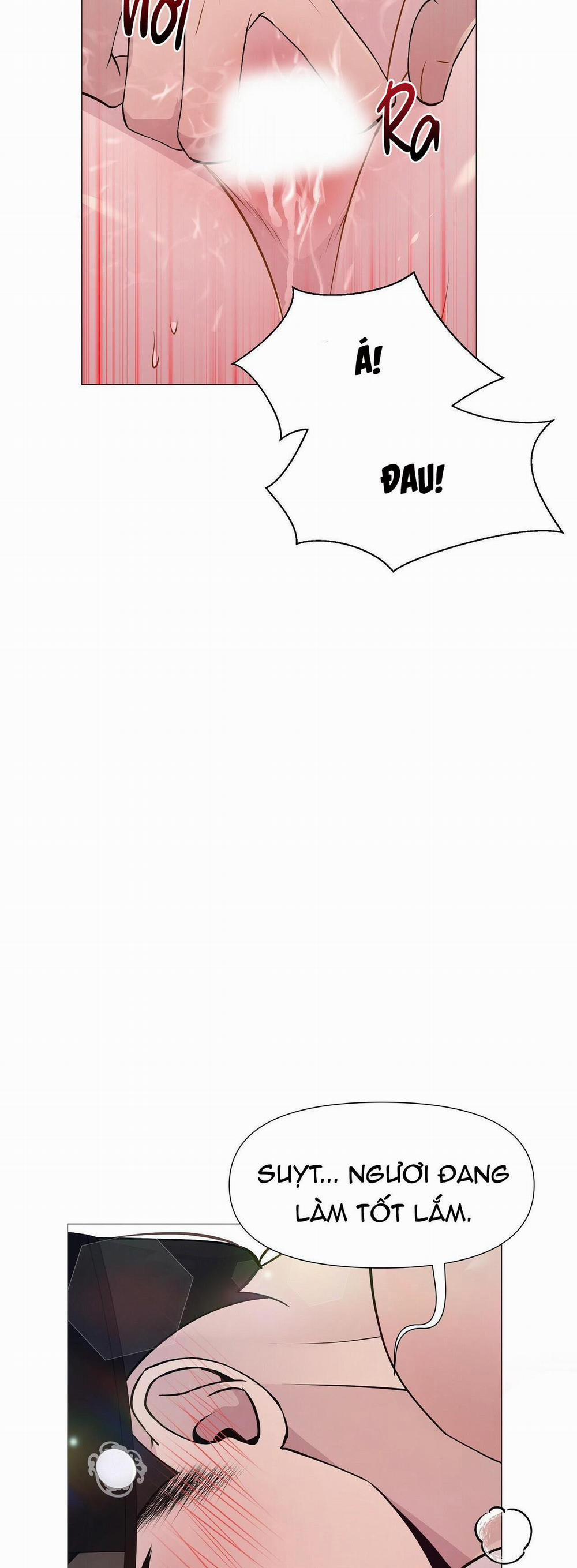 Ma khí vương hồng trần hóa sương tan 7 trang 29