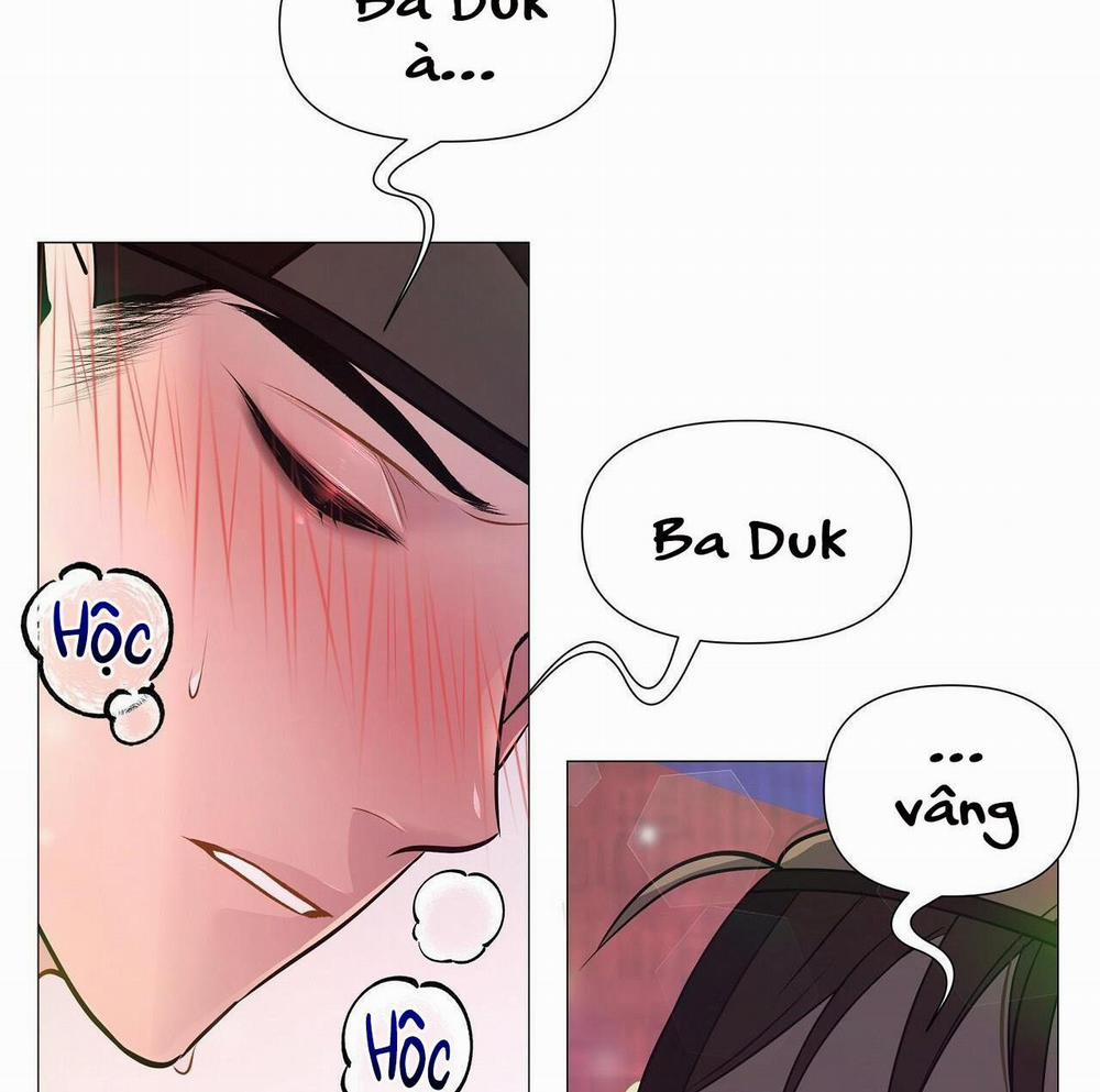 Ma khí vương hồng trần hóa sương tan 7 trang 40