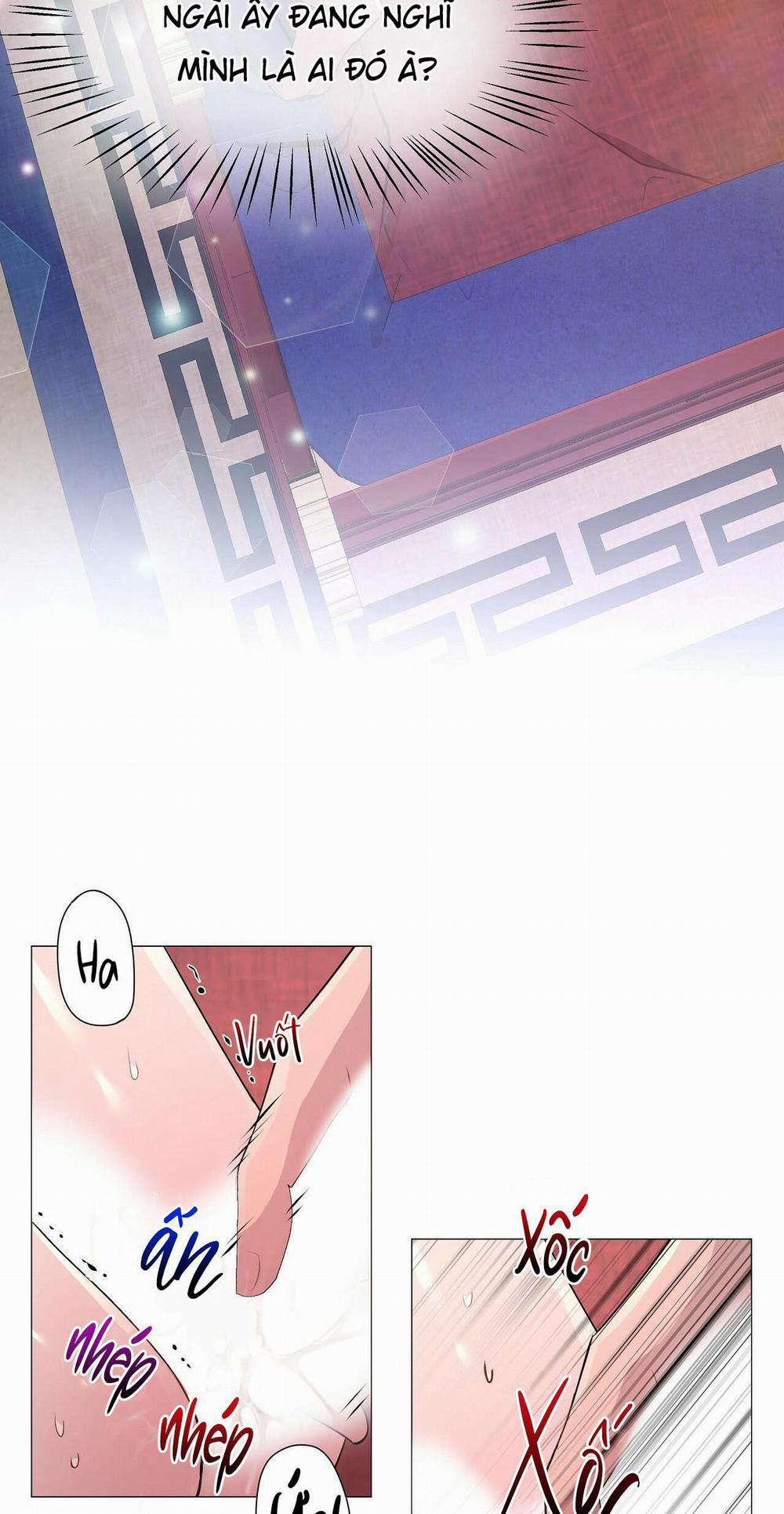 Ma khí vương hồng trần hóa sương tan 7 trang 46