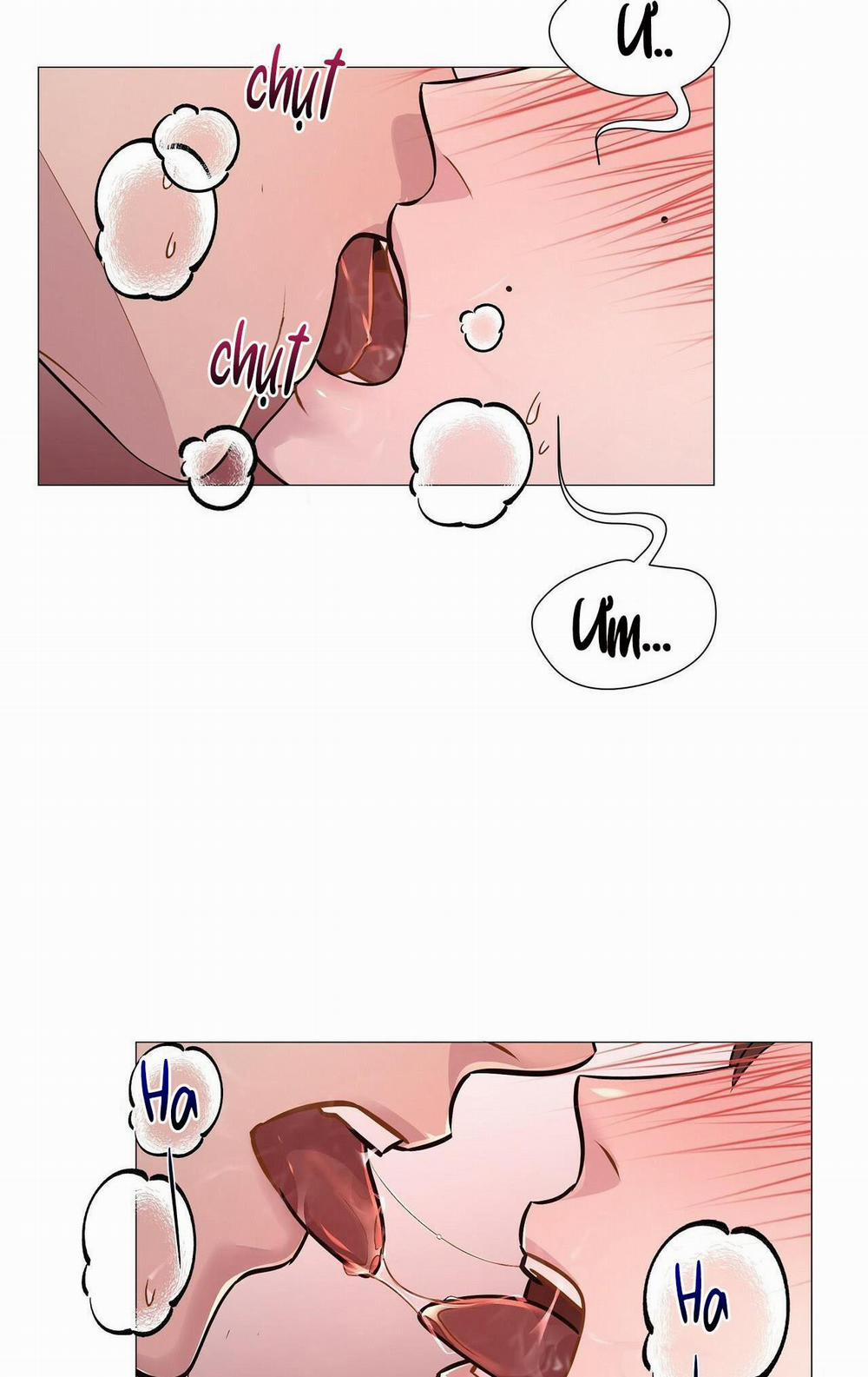 Ma khí vương hồng trần hóa sương tan 7 trang 50