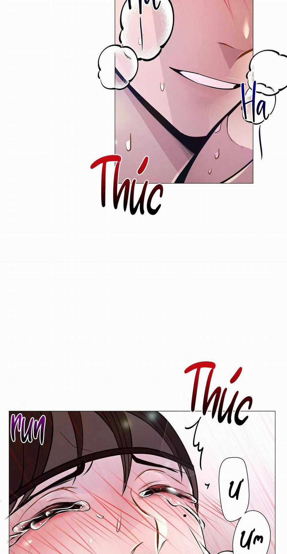 Ma khí vương hồng trần hóa sương tan 7 trang 55