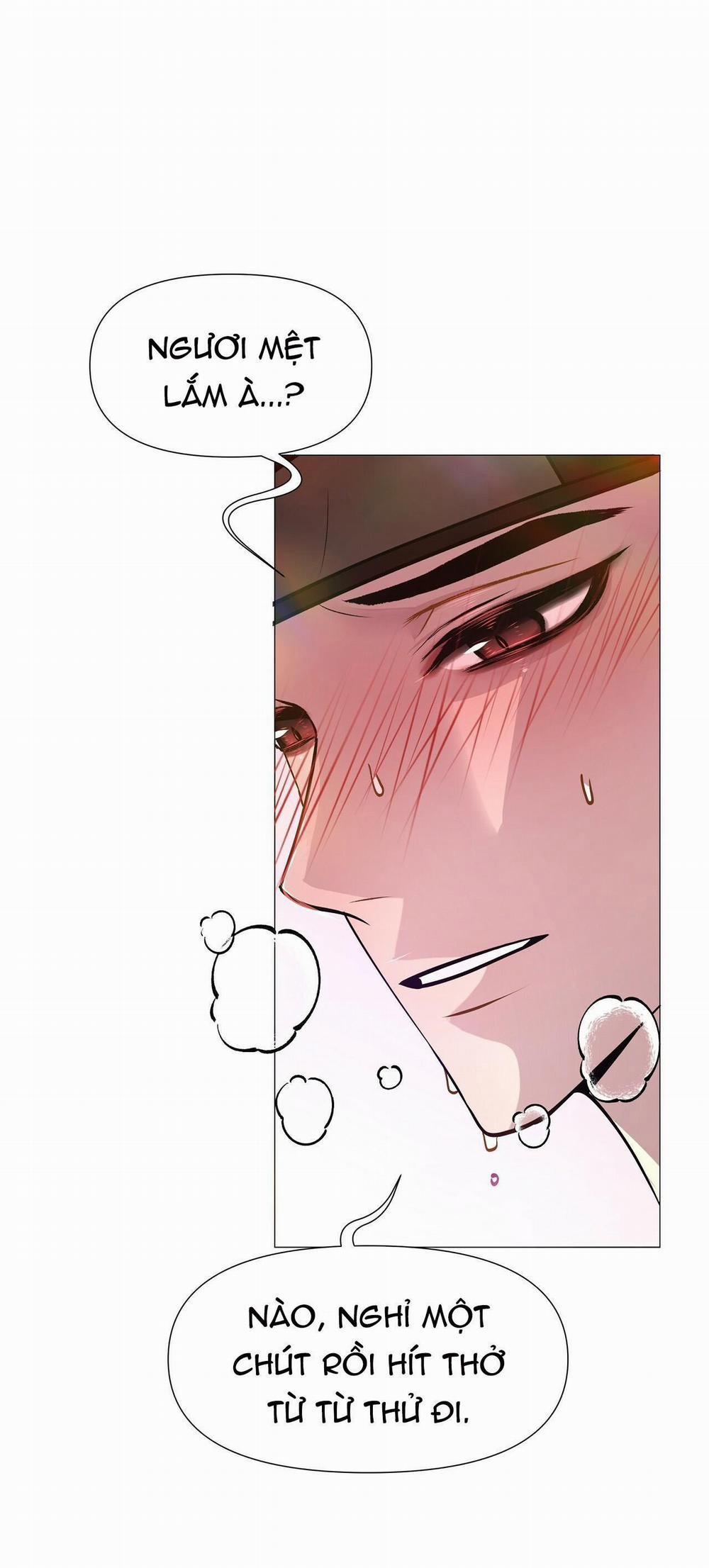 Ma khí vương hồng trần hóa sương tan 7 trang 60