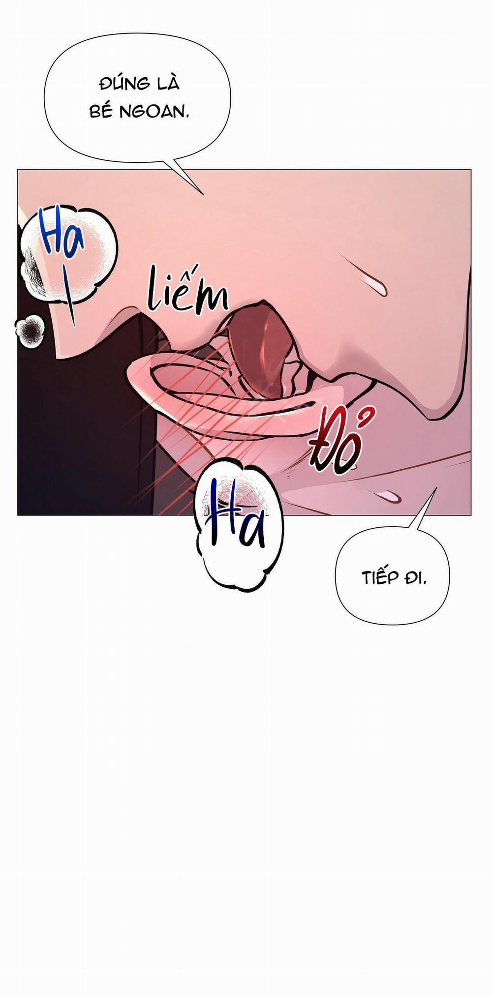 Ma khí vương hồng trần hóa sương tan 7 trang 62