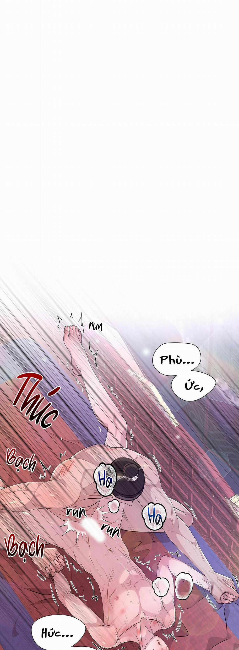 Ma khí vương hồng trần hóa sương tan 7 trang 64