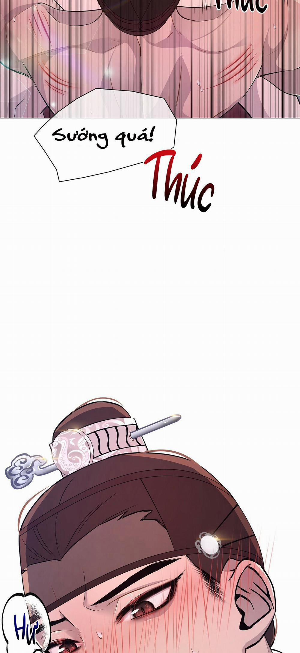 Ma khí vương hồng trần hóa sương tan 7 trang 70