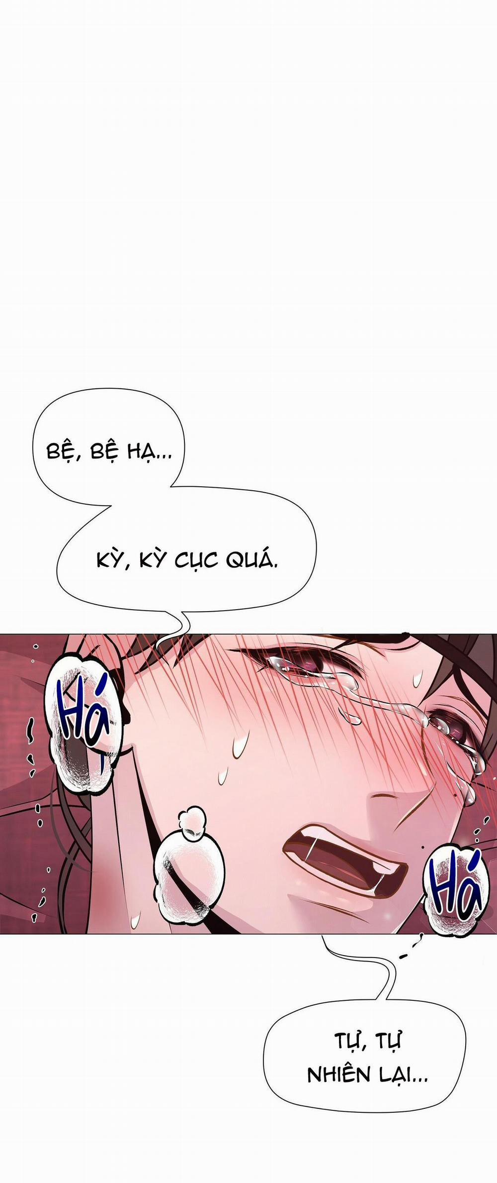 Ma khí vương hồng trần hóa sương tan 7 trang 73