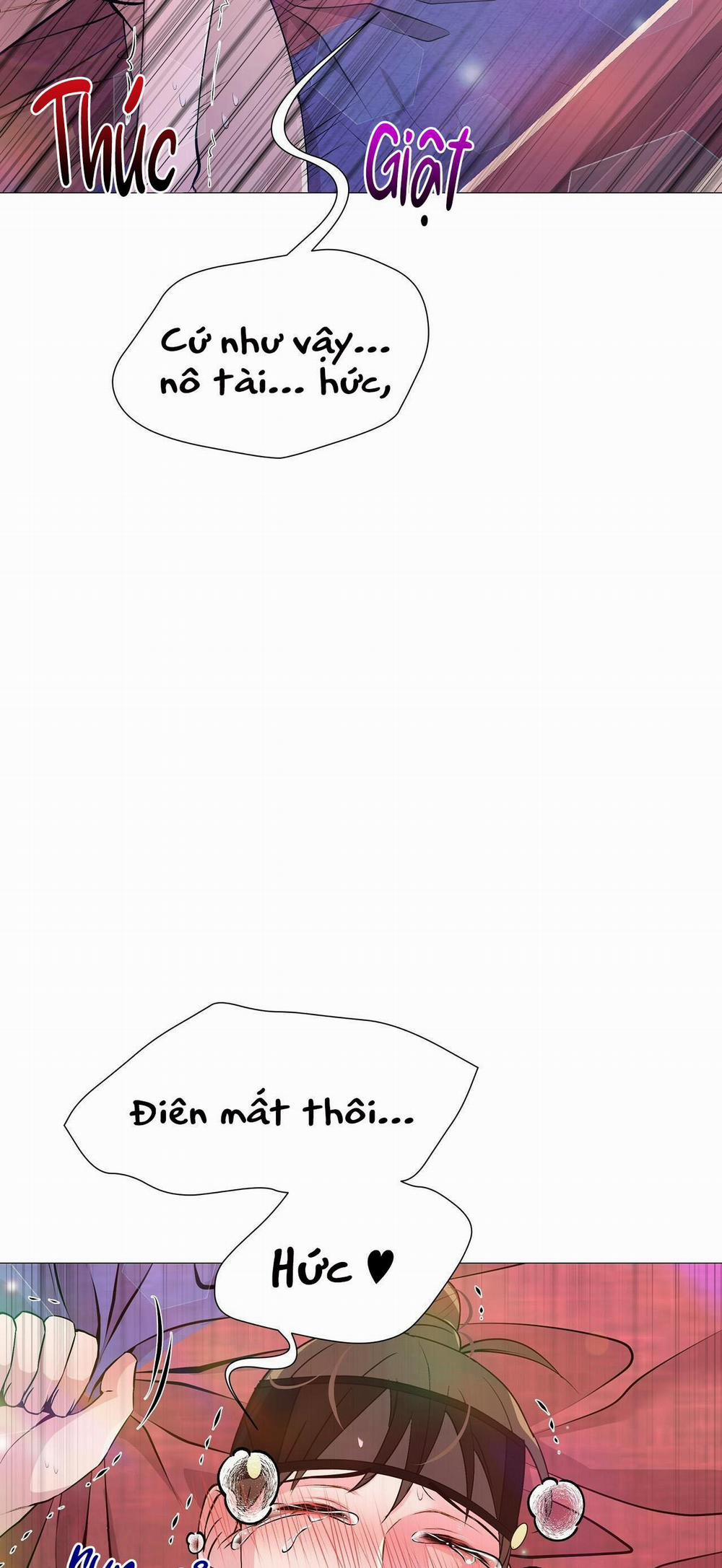 Ma khí vương hồng trần hóa sương tan 7 trang 75