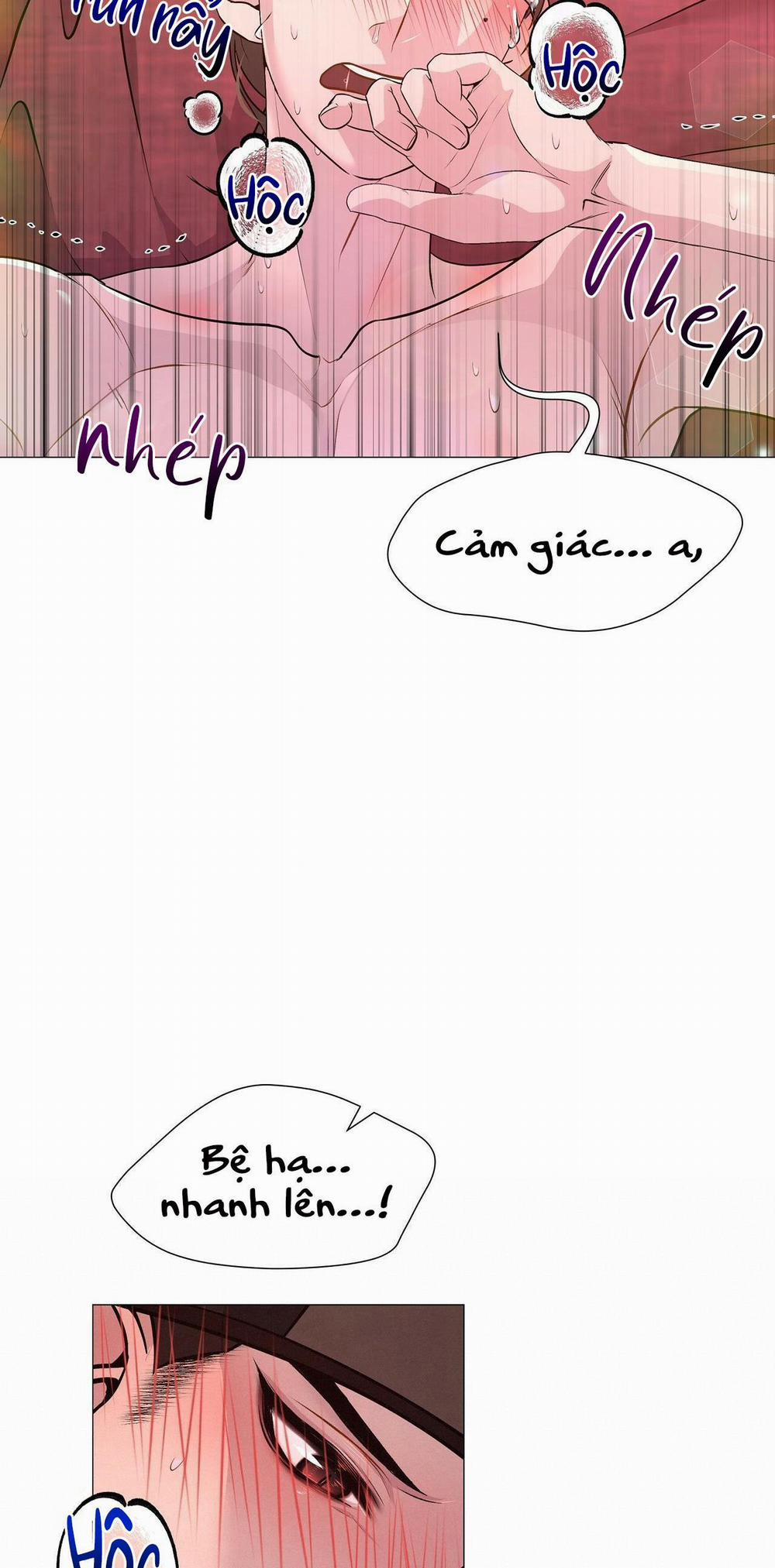 Ma khí vương hồng trần hóa sương tan 7 trang 76