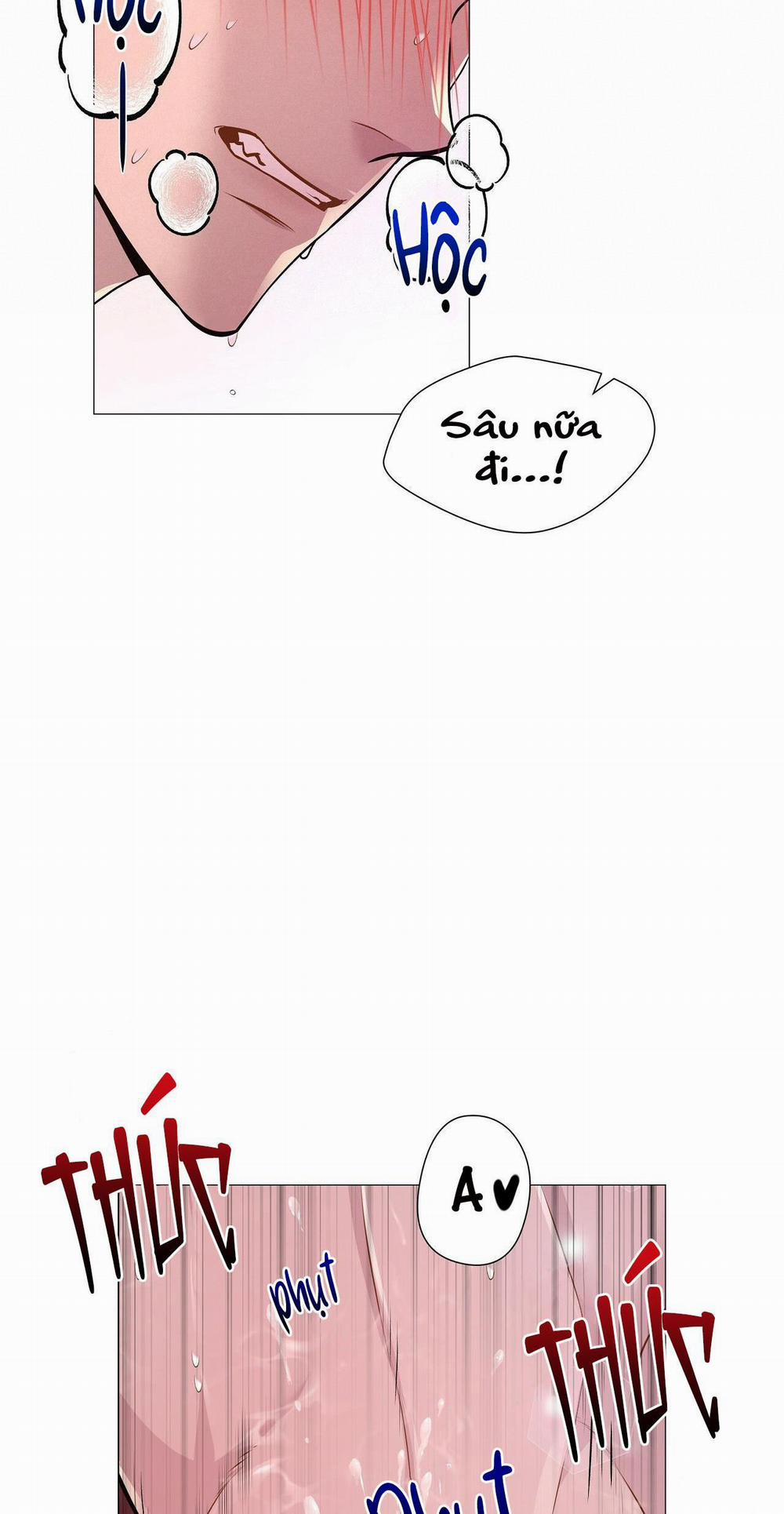 Ma khí vương hồng trần hóa sương tan 7 trang 77