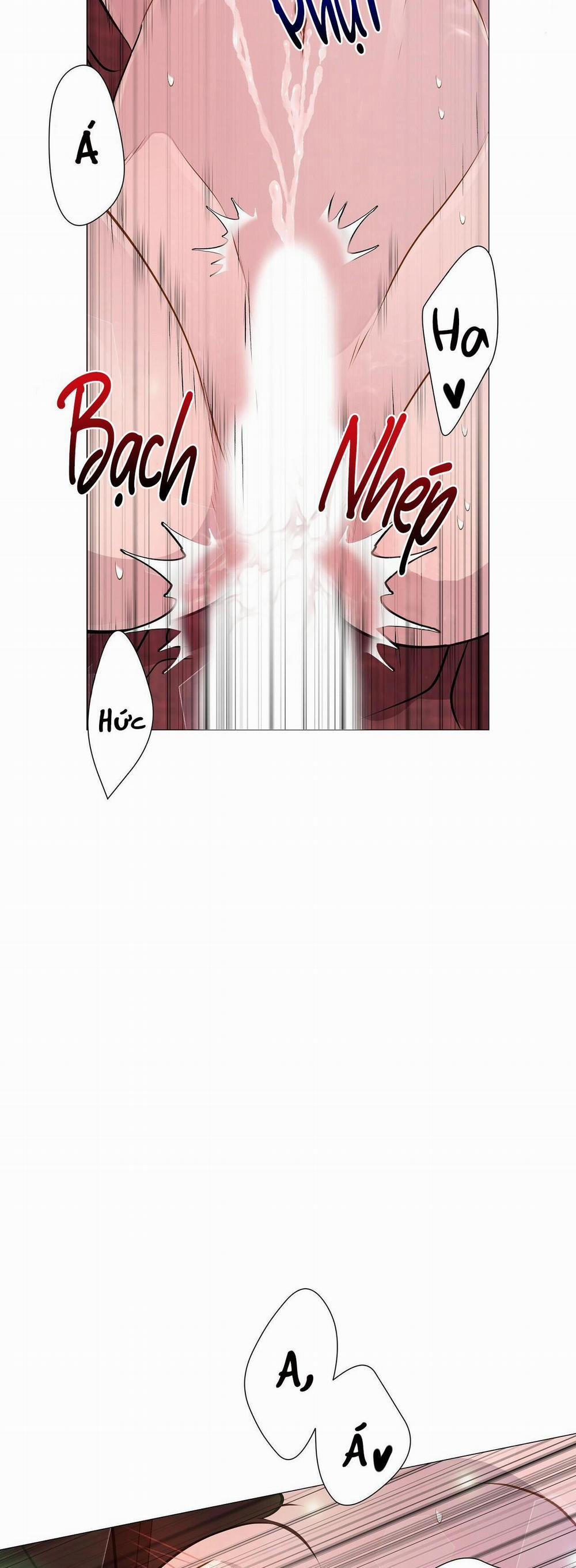 Ma khí vương hồng trần hóa sương tan 7 trang 78