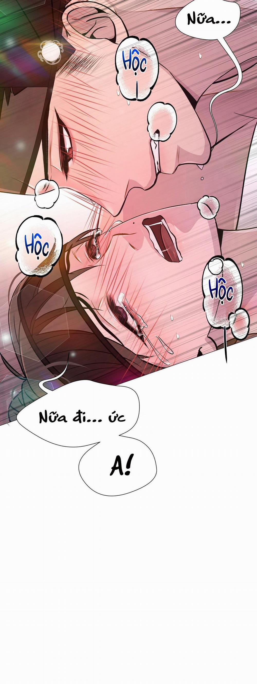 Ma khí vương hồng trần hóa sương tan 7 trang 79