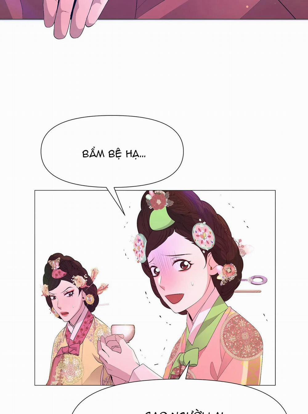 Ma khí vương hồng trần hóa sương tan 70 trang 100