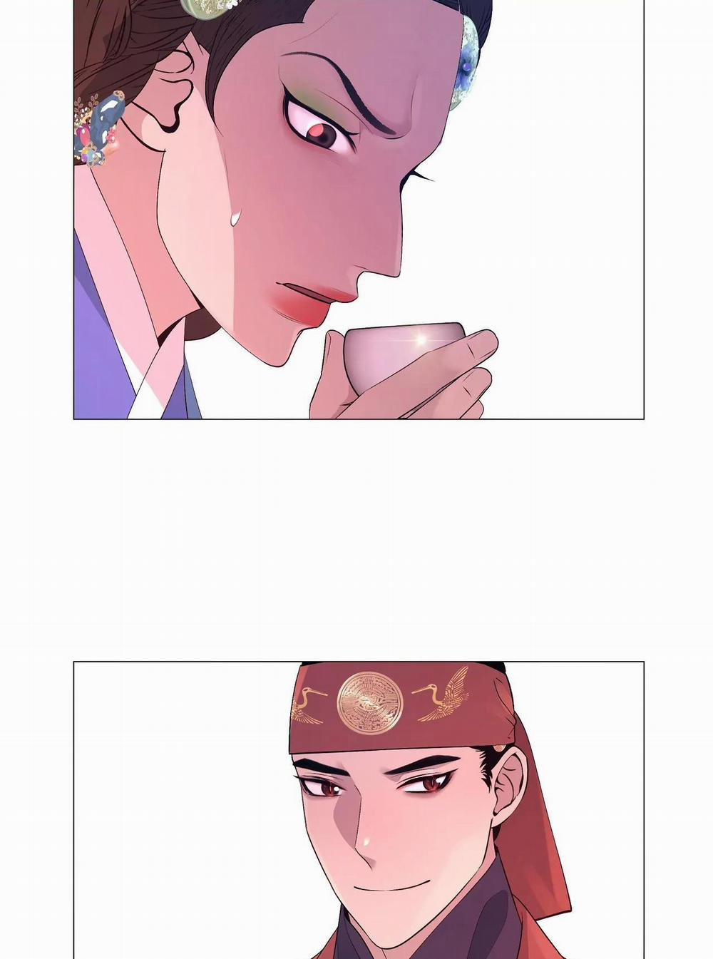 Ma khí vương hồng trần hóa sương tan 70 trang 104