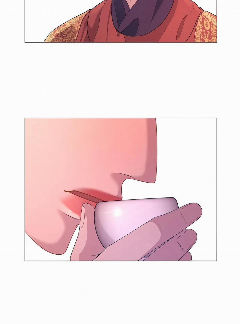 Ma khí vương hồng trần hóa sương tan 70 trang 105