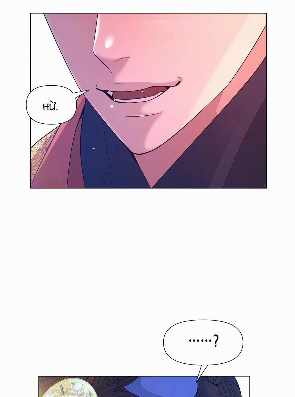 Ma khí vương hồng trần hóa sương tan 70 trang 106