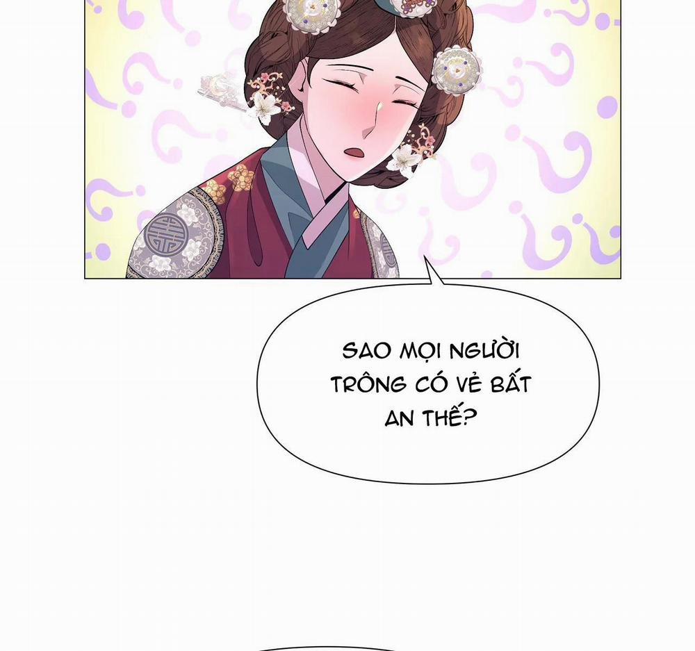 Ma khí vương hồng trần hóa sương tan 70 trang 15