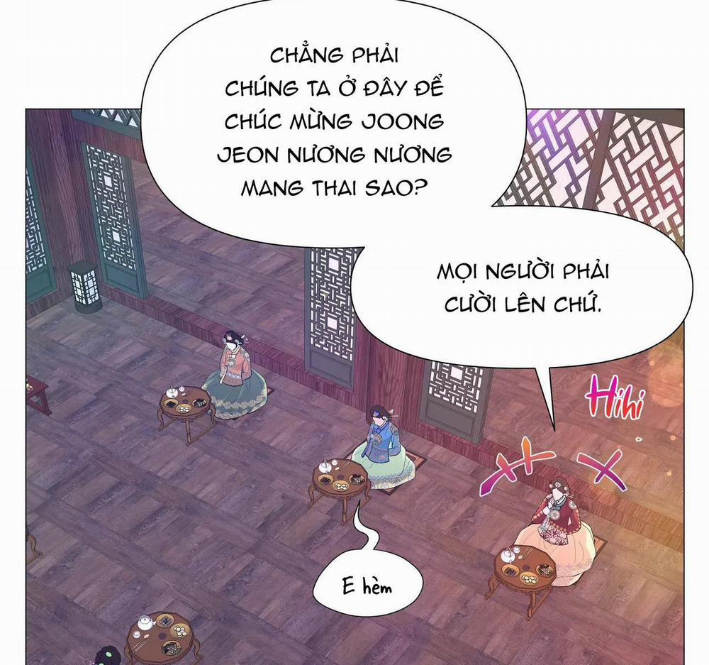 Ma khí vương hồng trần hóa sương tan 70 trang 16