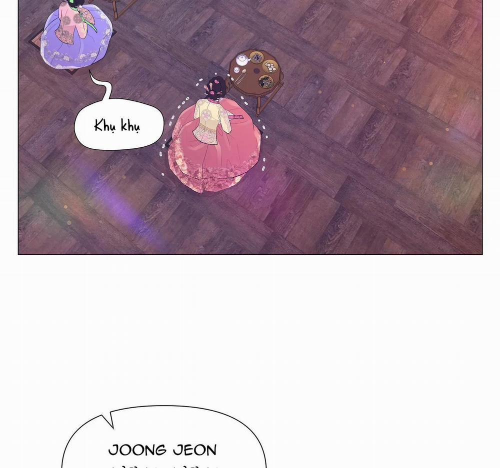 Ma khí vương hồng trần hóa sương tan 70 trang 17