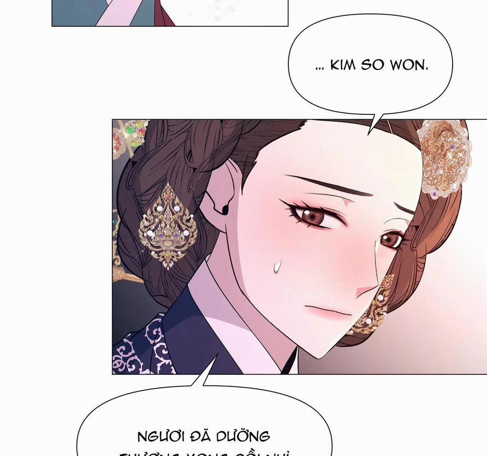 Ma khí vương hồng trần hóa sương tan 70 trang 22