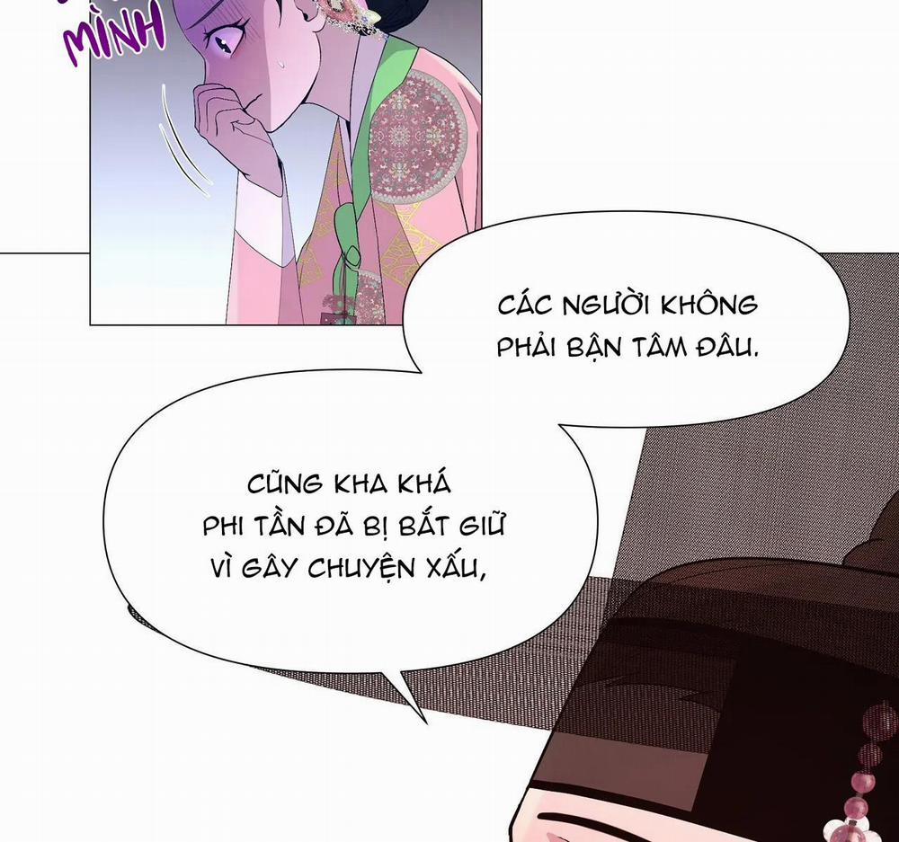 Ma khí vương hồng trần hóa sương tan 70 trang 29