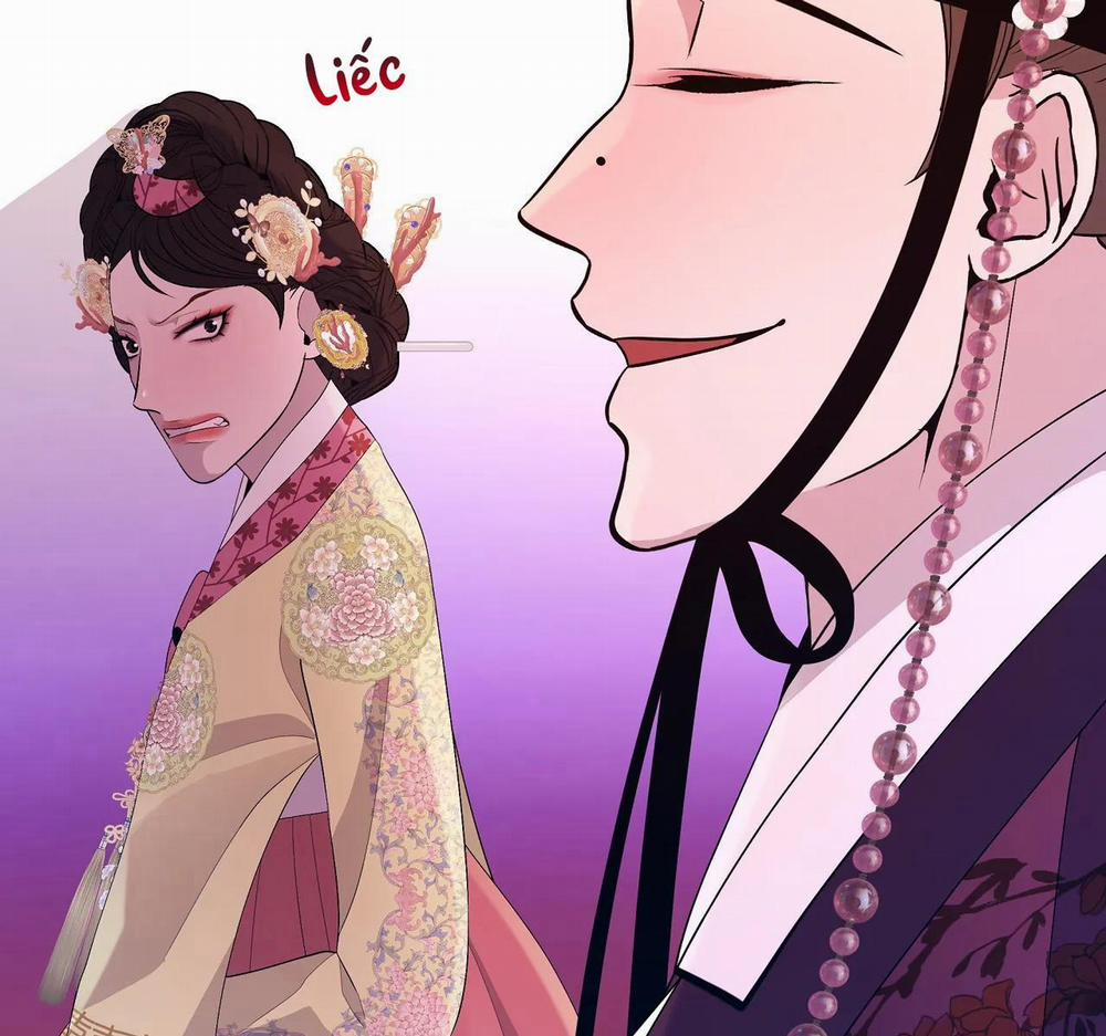 Ma khí vương hồng trần hóa sương tan 70 trang 30